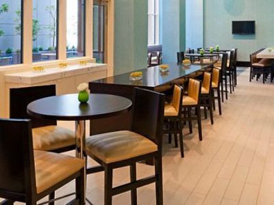 Fairfield & By Marriott Midtown Manhattan/penn Station Hotel Nova York